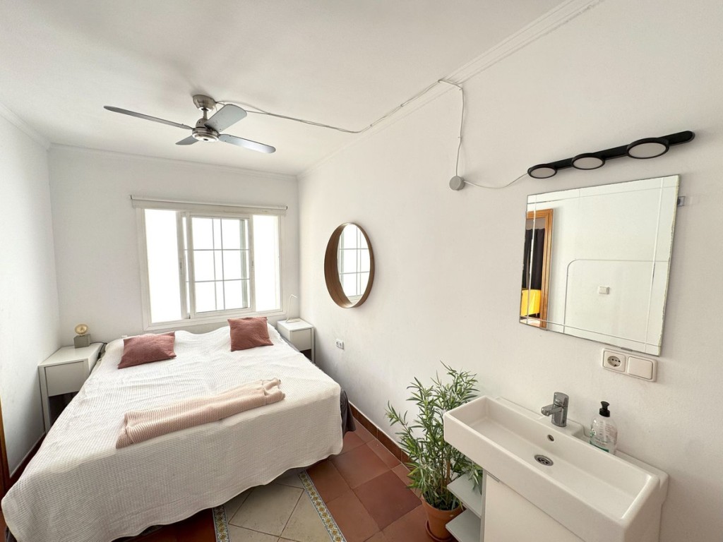 4 Bed, 3 Bath, ApartmentFor Sale, La Cala de Mijas, Malaga