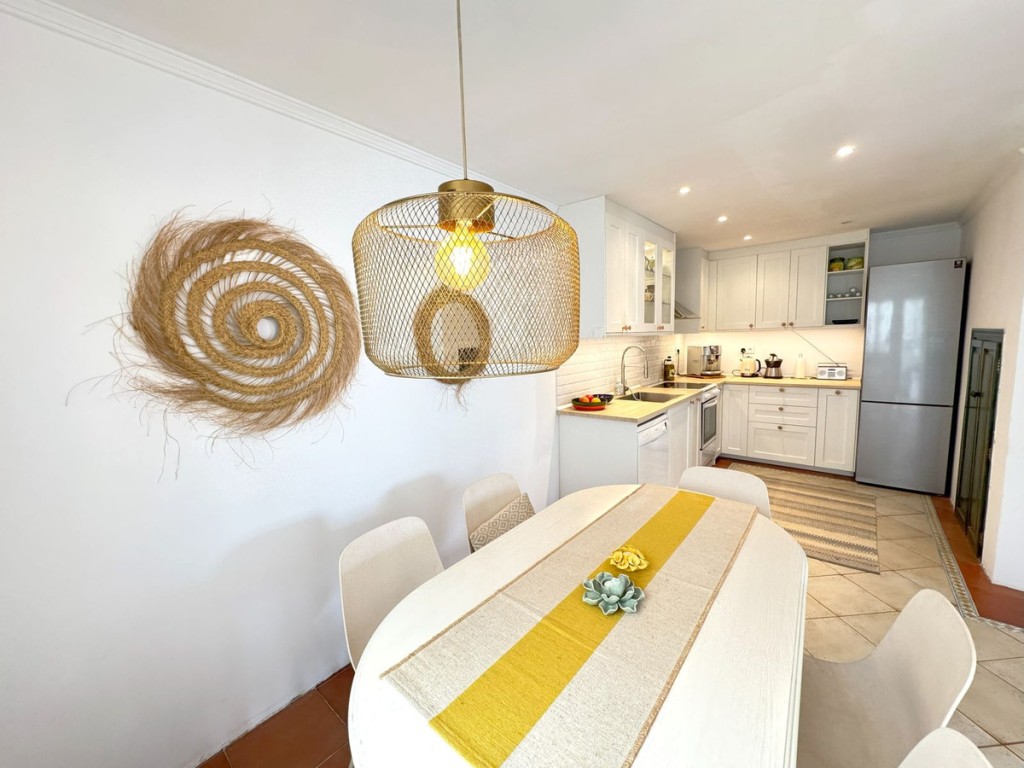 4 Bed, 3 Bath, ApartmentFor Sale, La Cala de Mijas, Malaga