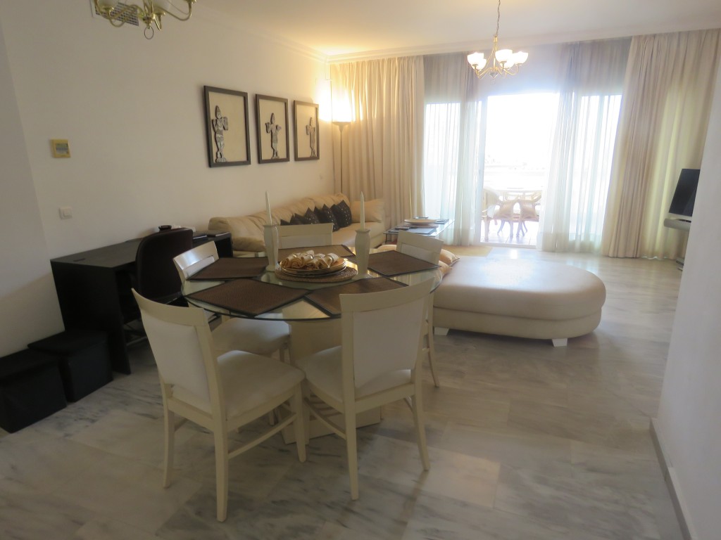 2 Bed, 2 Bath, ApartmentFor Sale, Calahonda, Malaga