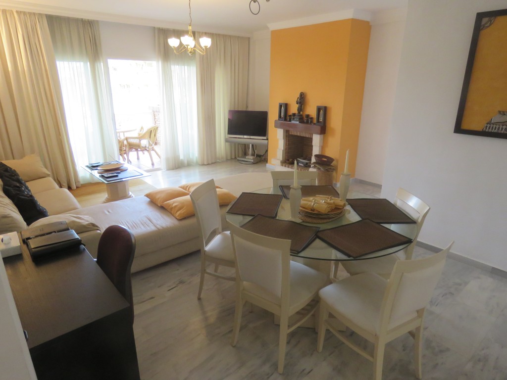 2 Bed, 2 Bath, ApartmentFor Sale, Calahonda, Malaga