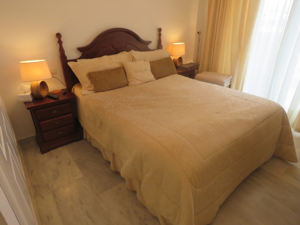 2 Bed, 2 Bath, ApartmentFor Sale, Calahonda, Malaga