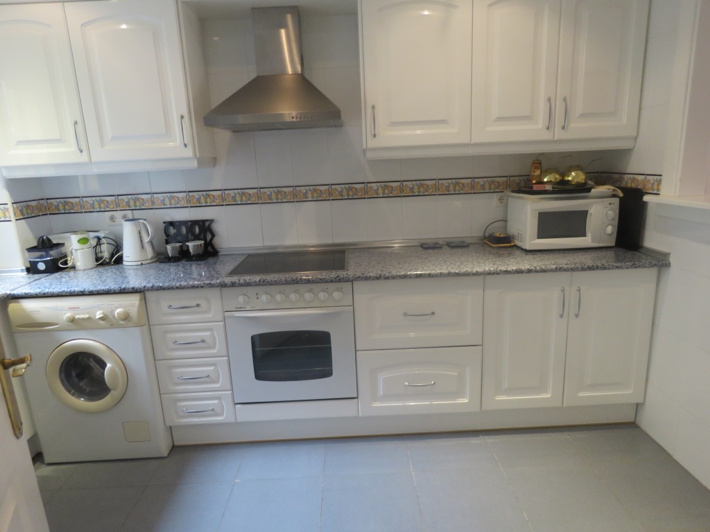 2 Bed, 2 Bath, ApartmentFor Sale, Calahonda, Malaga