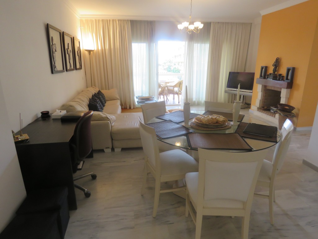 2 Bed, 2 Bath, ApartmentFor Sale, Calahonda, Malaga