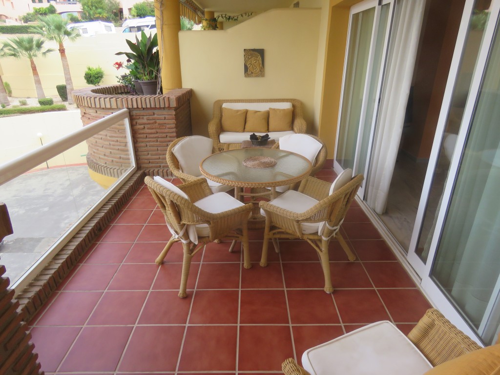 2 Bed, 2 Bath, ApartmentFor Sale, Calahonda, Malaga