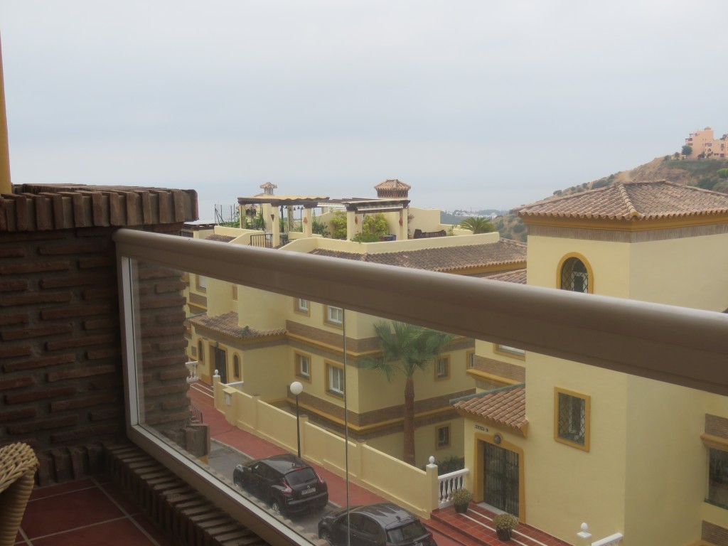 2 Bed, 2 Bath, ApartmentFor Sale, Calahonda, Malaga