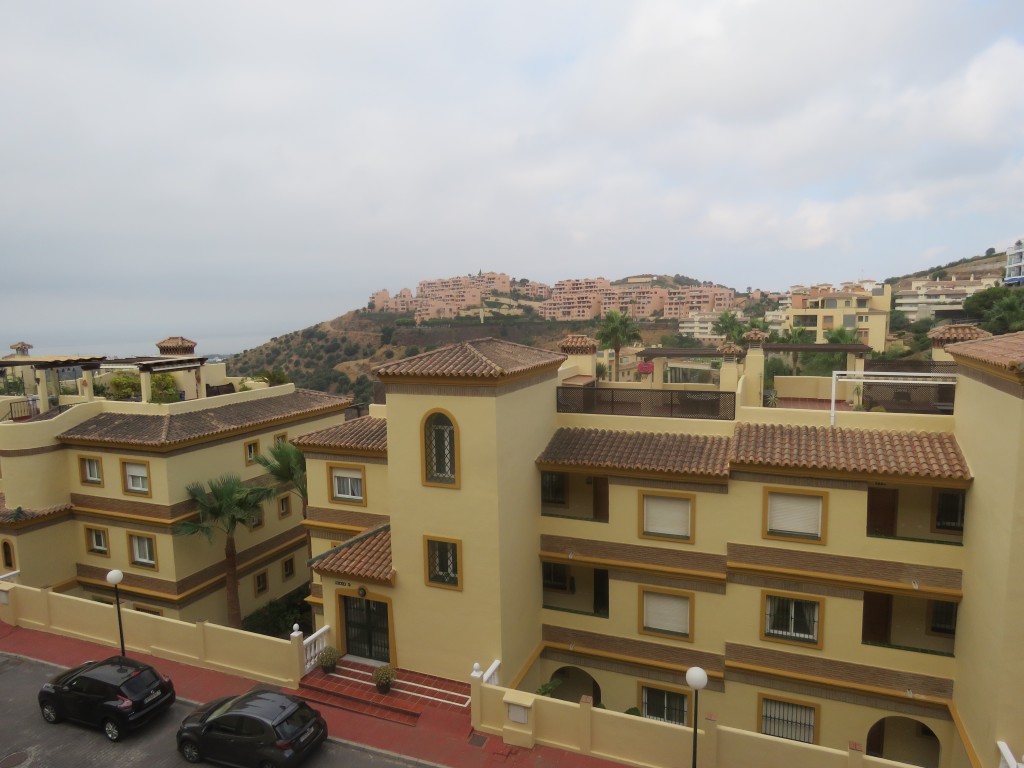 2 Bed, 2 Bath, ApartmentFor Sale, Calahonda, Malaga