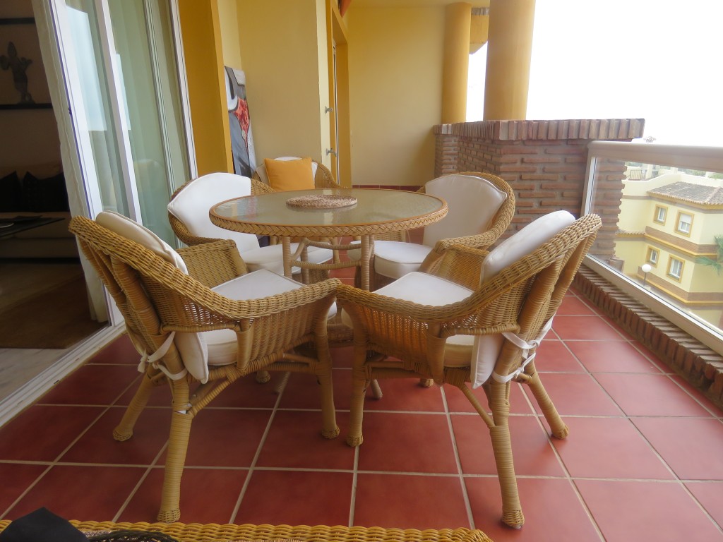 2 Bed, 2 Bath, ApartmentFor Sale, Calahonda, Malaga