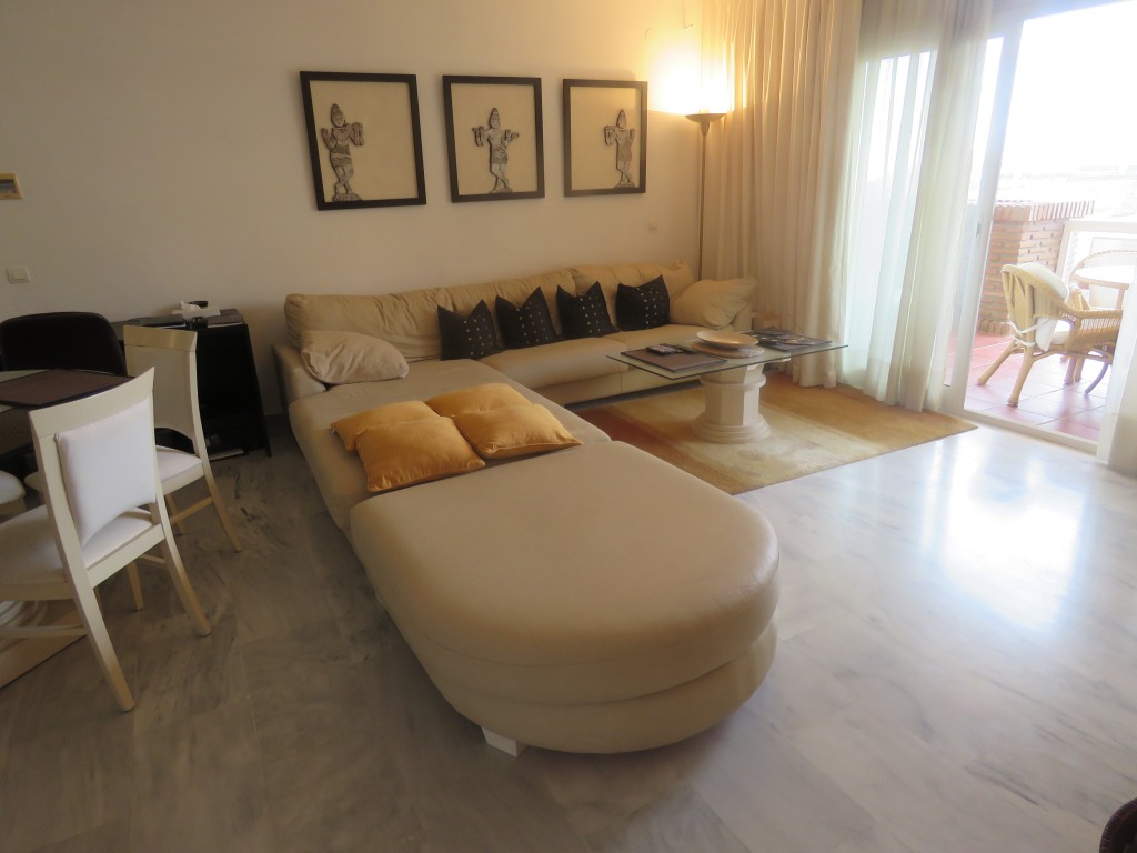 2 Bed, 2 Bath, ApartmentFor Sale, Calahonda, Malaga