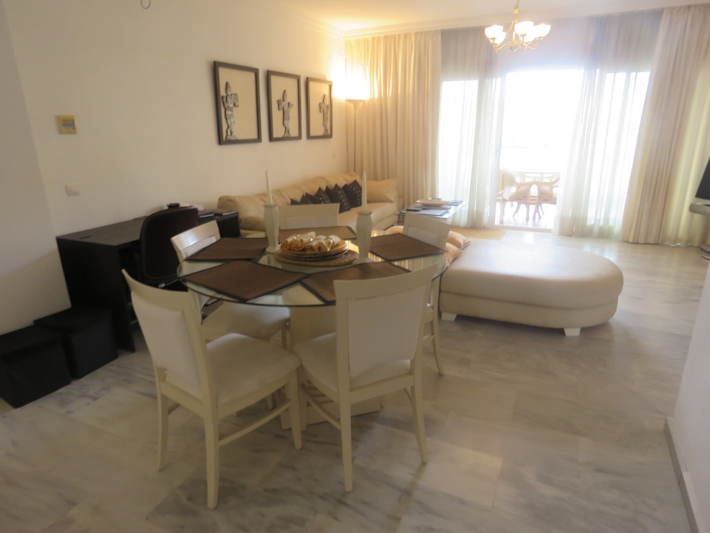 2 Bed, 2 Bath, ApartmentFor Sale, Calahonda, Malaga