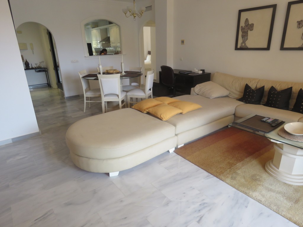 2 Bed, 2 Bath, ApartmentFor Sale, Calahonda, Malaga