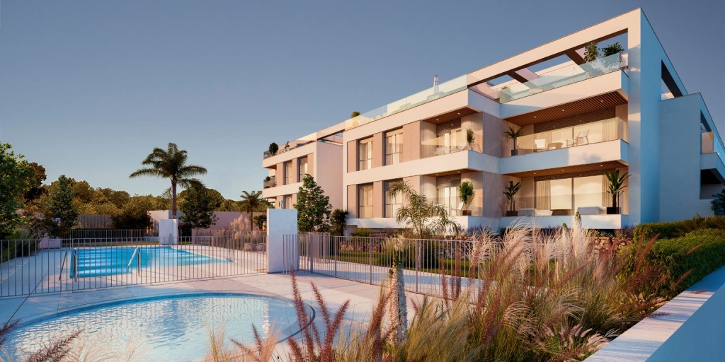 2 Bed, 2 Bath, ApartmentFor Sale, Elviria, Malaga