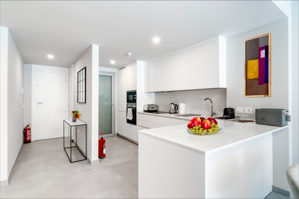 2 Bed, 2 Bath, ApartmentFor Sale, Elviria, Malaga