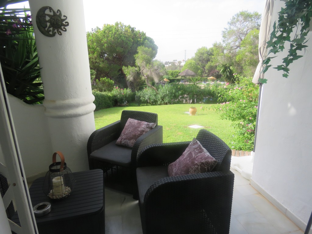 2 Bed, 2 Bath, ApartmentFor Sale, Calahonda, Malaga