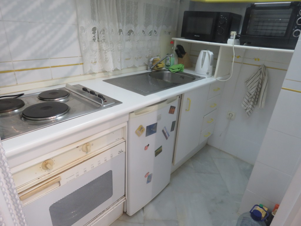 2 Bed, 2 Bath, ApartmentFor Sale, Calahonda, Malaga