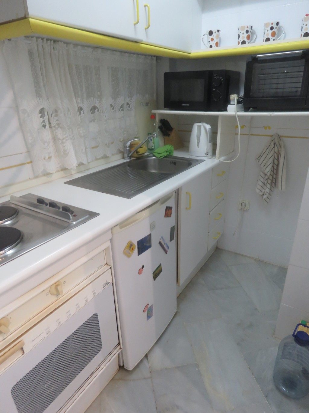 2 Bed, 2 Bath, ApartmentFor Sale, Calahonda, Malaga