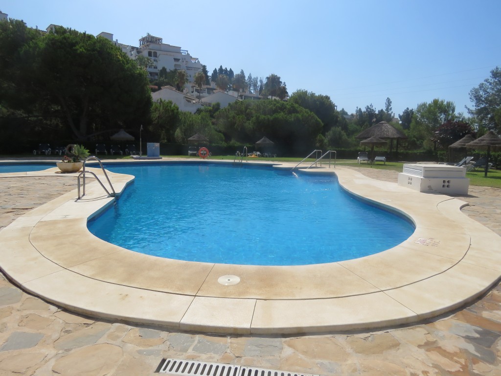 2 Bed, 2 Bath, ApartmentFor Sale, Calahonda, Malaga