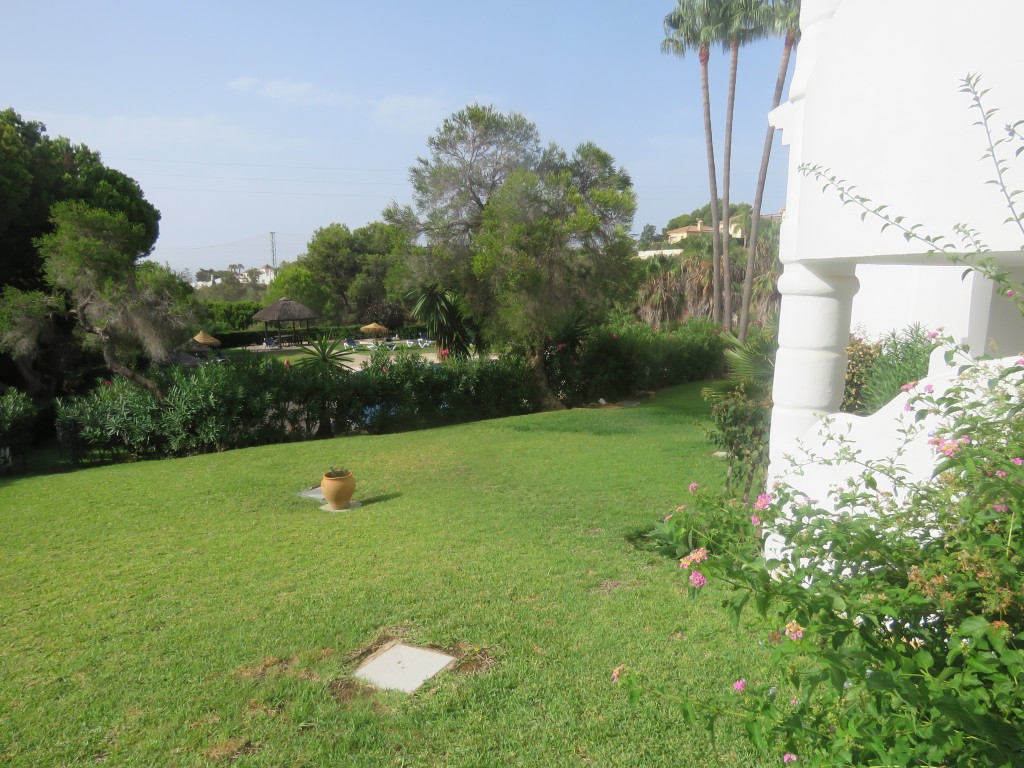 2 Bed, 2 Bath, ApartmentFor Sale, Calahonda, Malaga