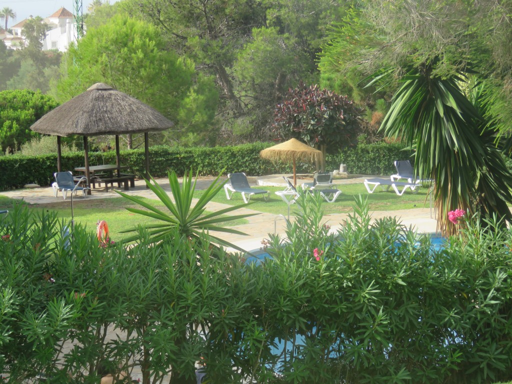 2 Bed, 2 Bath, ApartmentFor Sale, Calahonda, Malaga