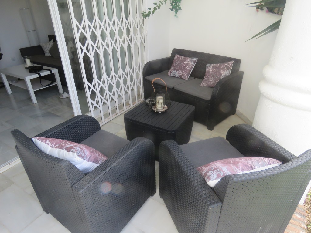 2 Bed, 2 Bath, ApartmentFor Sale, Calahonda, Malaga