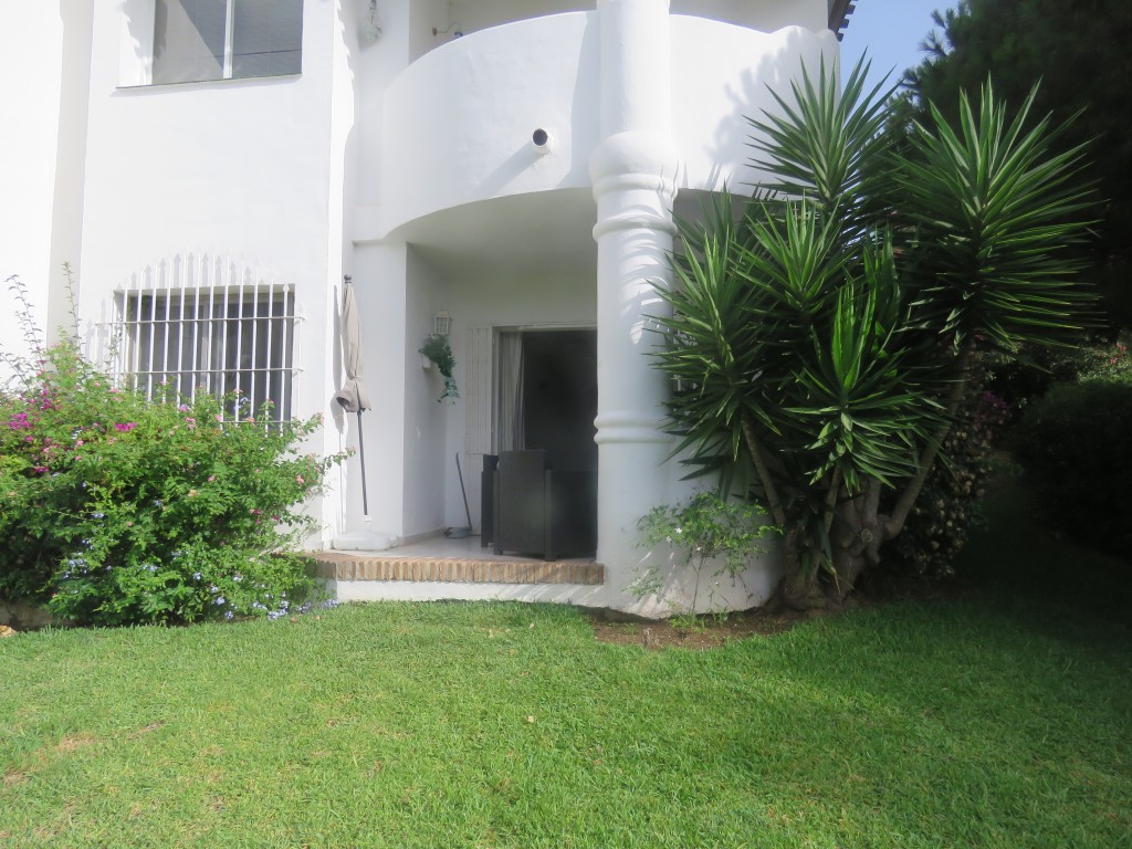 2 Bed, 2 Bath, ApartmentFor Sale, Calahonda, Malaga