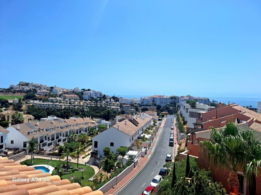 2 Bed, 2 Bath, HouseFor Sale, Riviera, Malaga