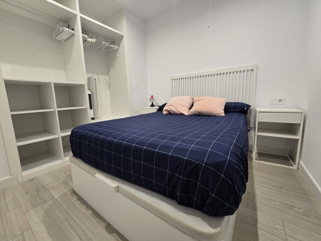 1 Bed, 1 Bath, ApartmentFor Sale, Fuengirola, Malaga