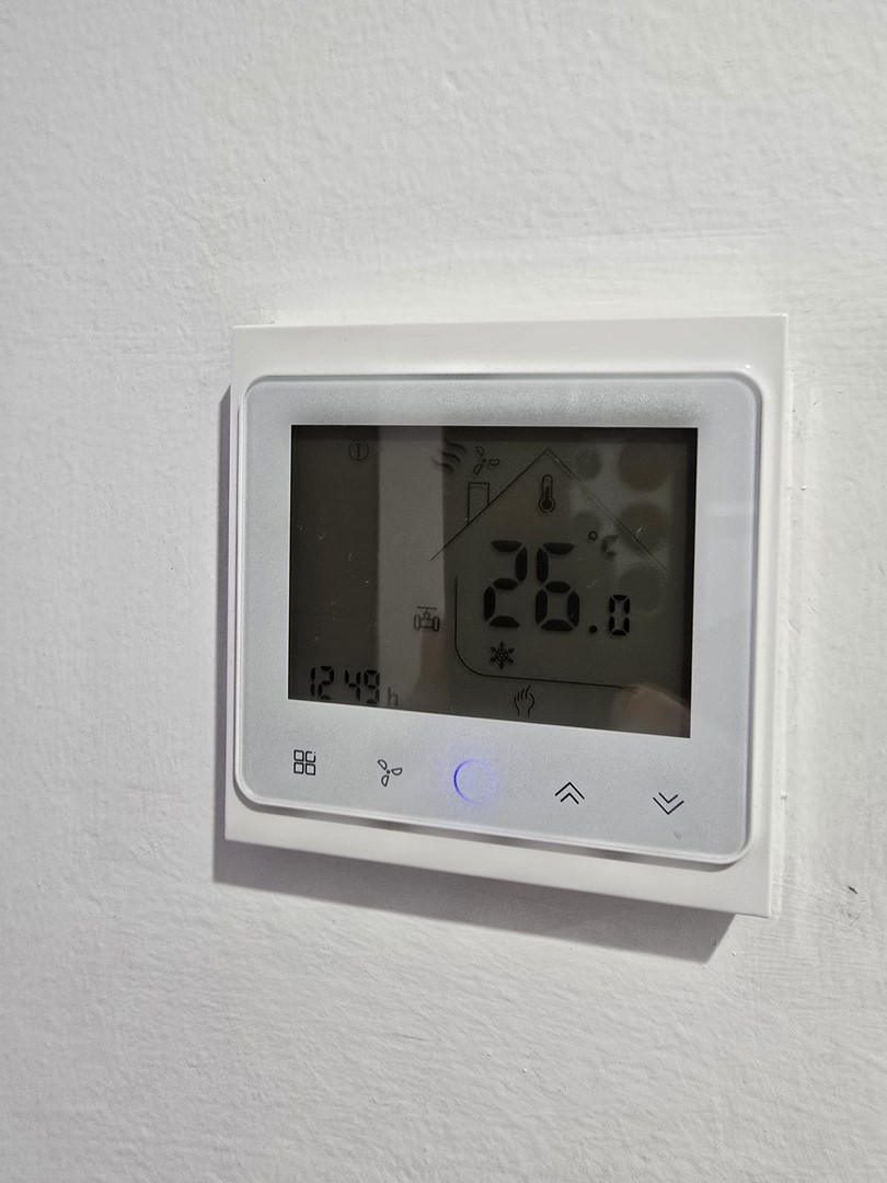 1 Bed, 1 Bath, ApartmentFor Sale, Fuengirola, Malaga