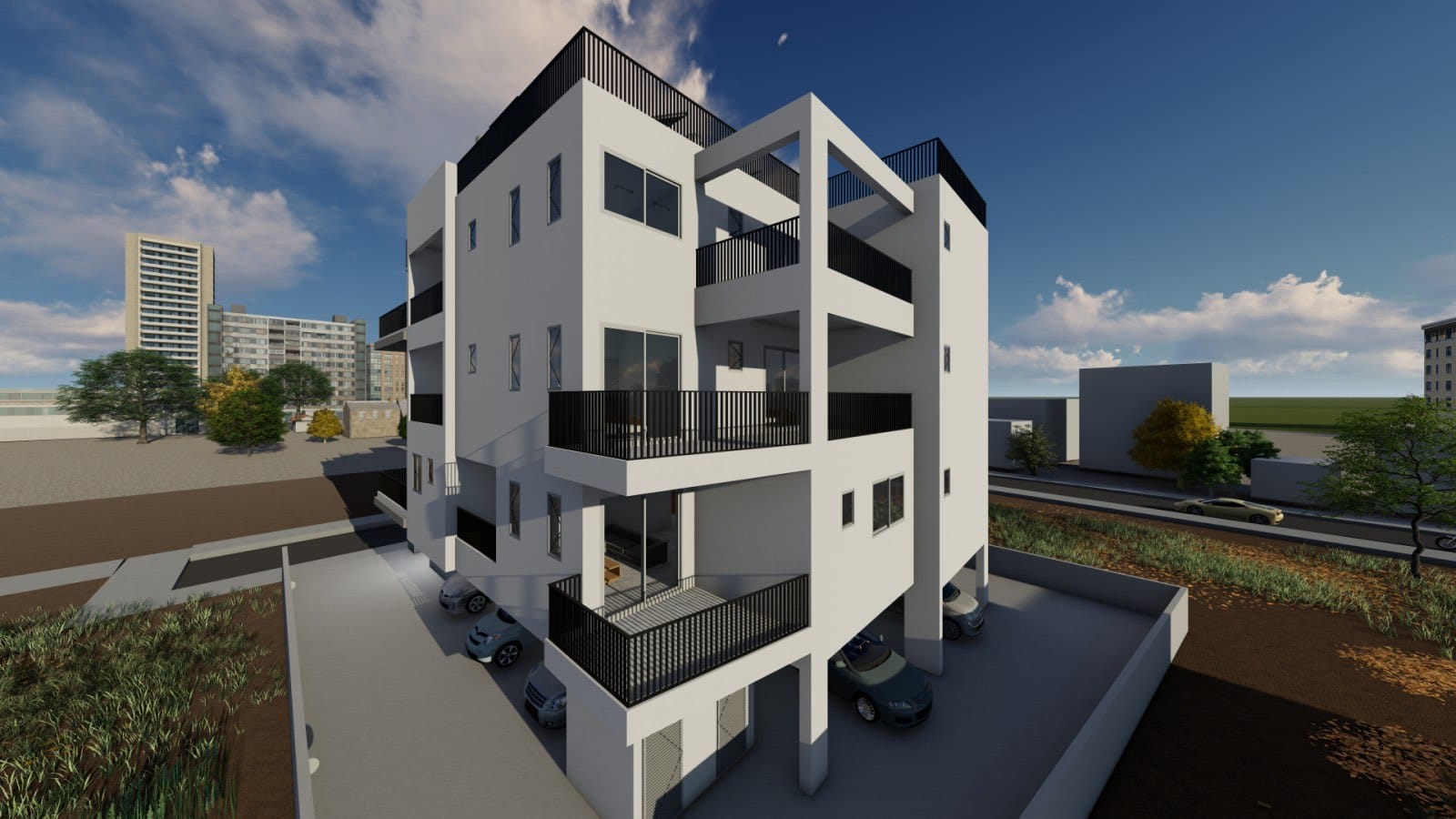 2 Bed, 2 Bath, ApartmentFor Sale, Limassol, Limassol 2 Bed, 2 Bath, ApartmentFor Sale, Limassol, Limassol