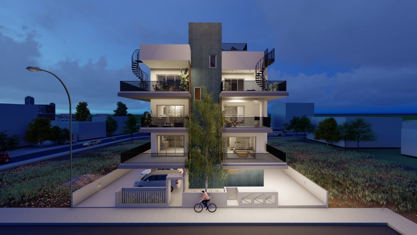 2 Bed, 2 Bath, ApartmentFor Sale, Limassol, Limassol 2 Bed, 2 Bath, ApartmentFor Sale, Limassol, Limassol