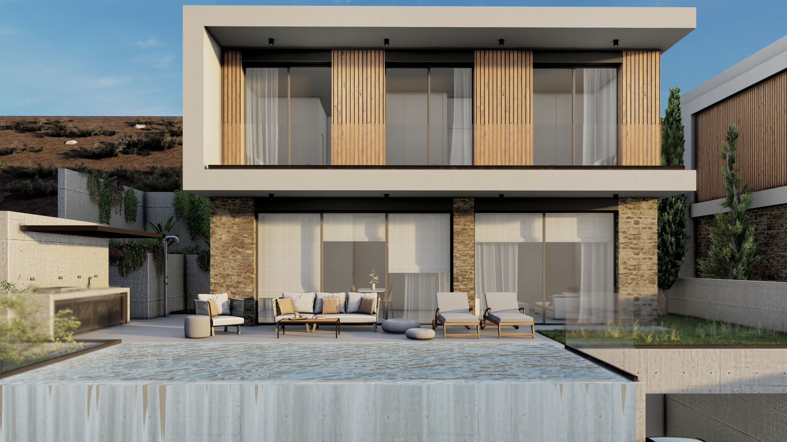 4 Bed, 3 Bath, HouseFor Sale, Paphos, Paphos 4 Bed, 3 Bath, HouseFor Sale, Paphos, Paphos