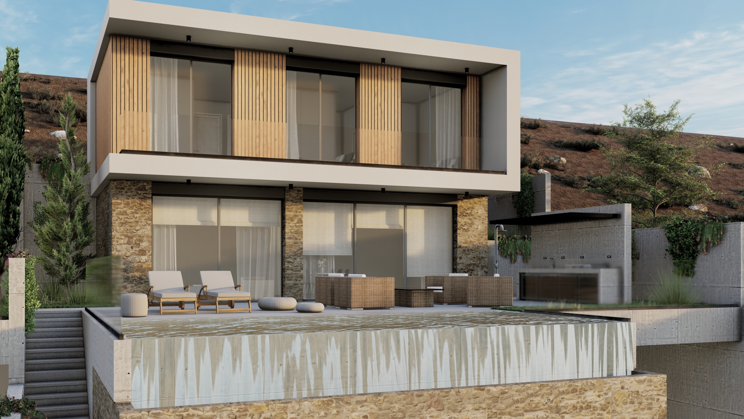 4 Bed, 3 Bath, HouseFor Sale, Paphos, Paphos 4 Bed, 3 Bath, HouseFor Sale, Paphos, Paphos