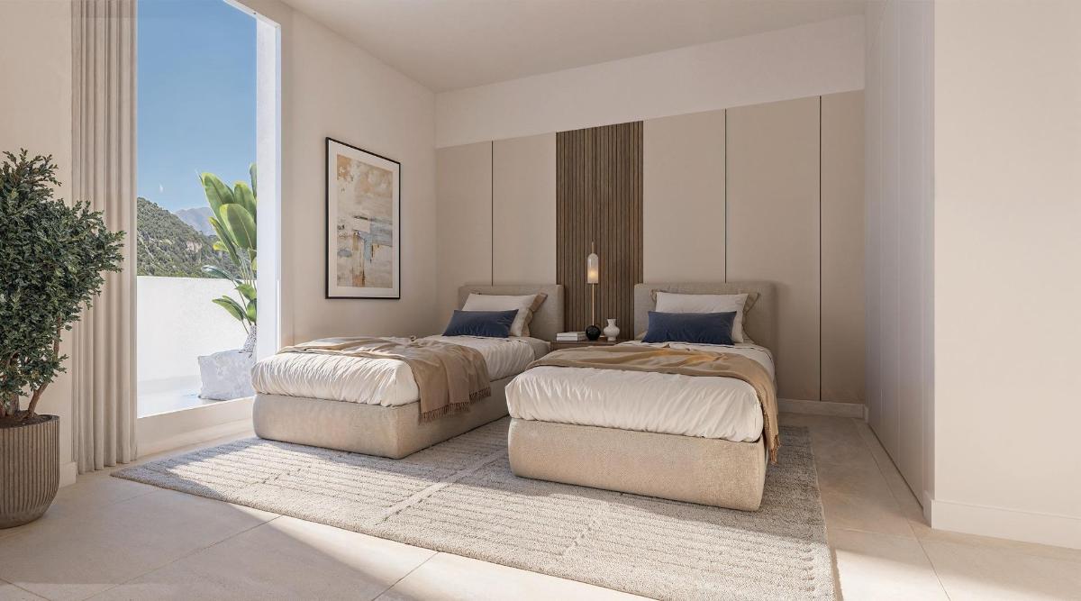 1 Bed, 1 Bath, ApartmentFor Sale, Estepona, Costa del Sol