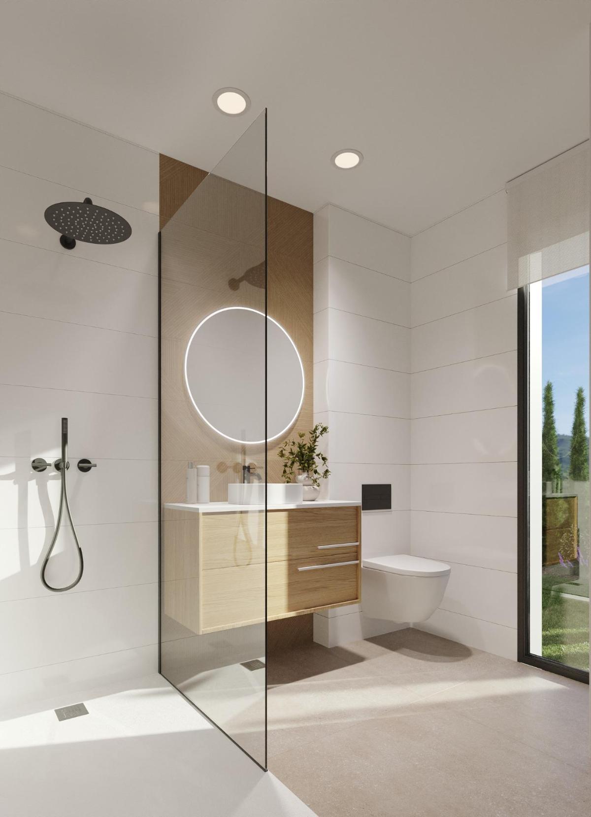 3 Bed, 3 Bath, HouseFor Sale, Finestrat, Alicante