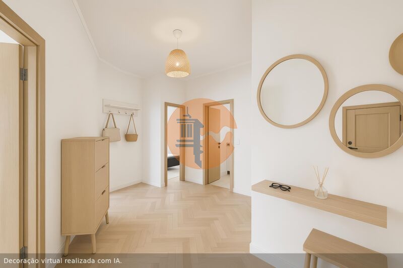 3 Bed, 1 Bath, ApartmentFor Sale, Faro, Faro