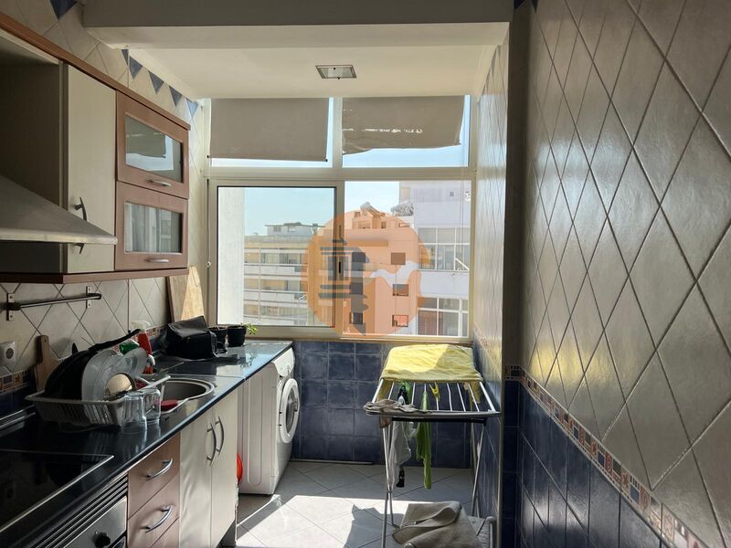 3 Bed, 1 Bath, ApartmentFor Sale, Faro, Faro