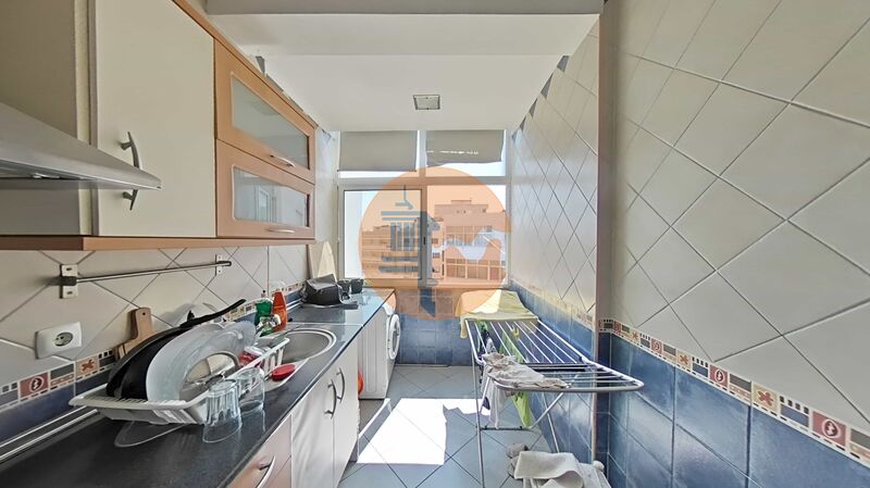 3 Bed, 1 Bath, ApartmentFor Sale, Faro, Faro