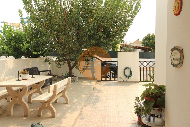 4 Bed, 2 Bath, HouseFor Sale, Tavira, Faro