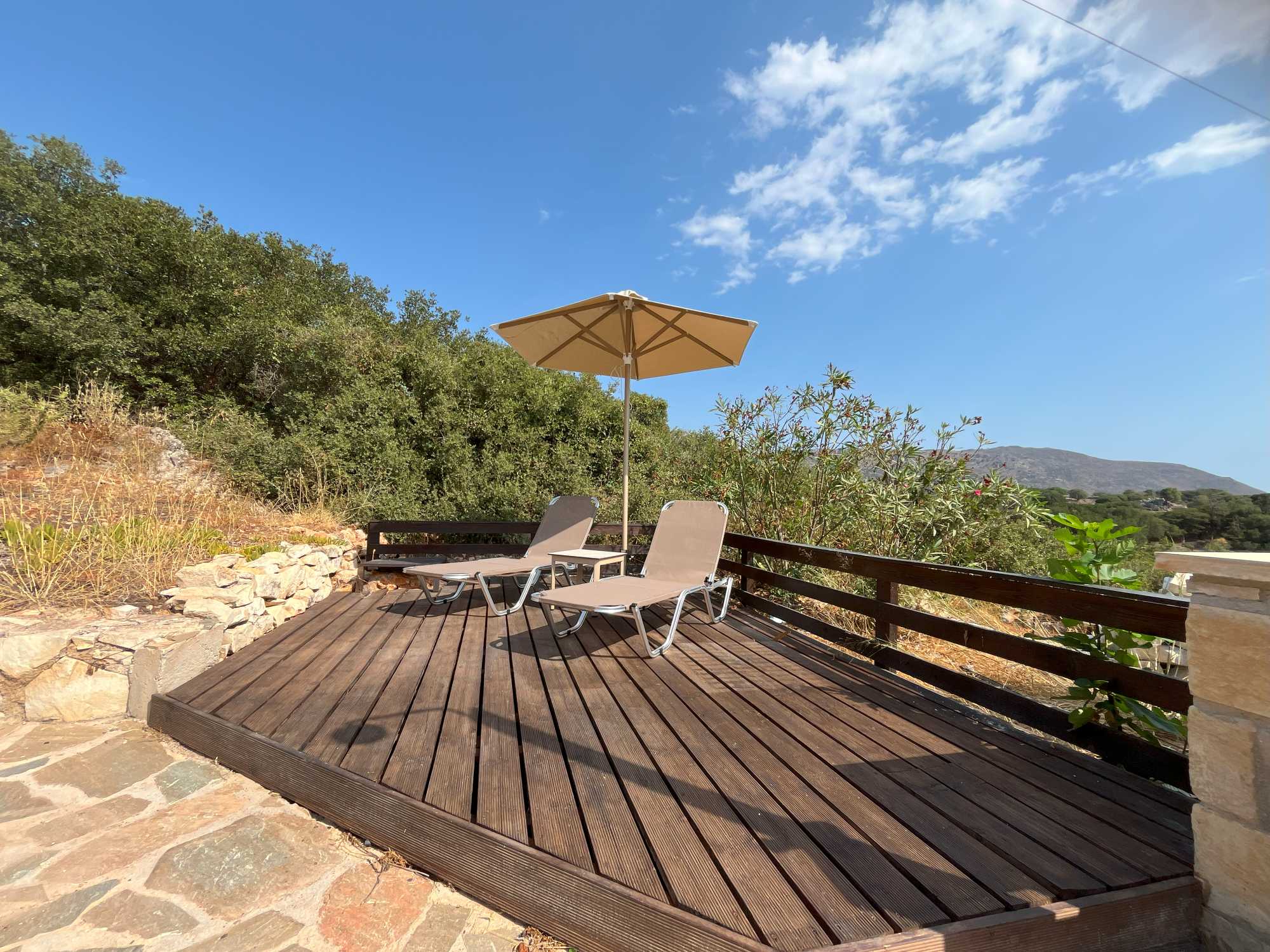 3 Bed, 2 Bath, HouseFor Sale, Chania, Crete