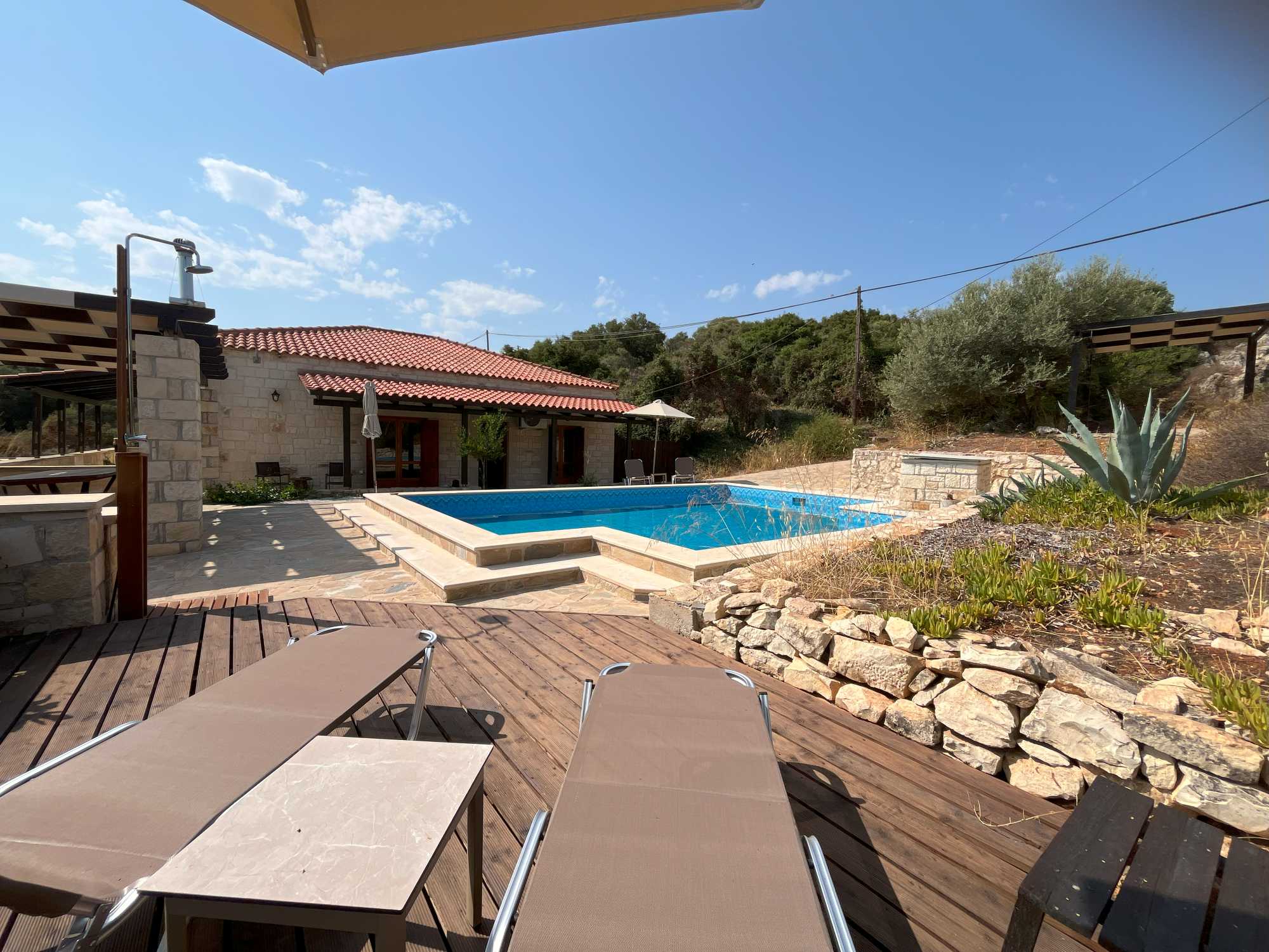 3 Bed, 2 Bath, HouseFor Sale, Chania, Crete