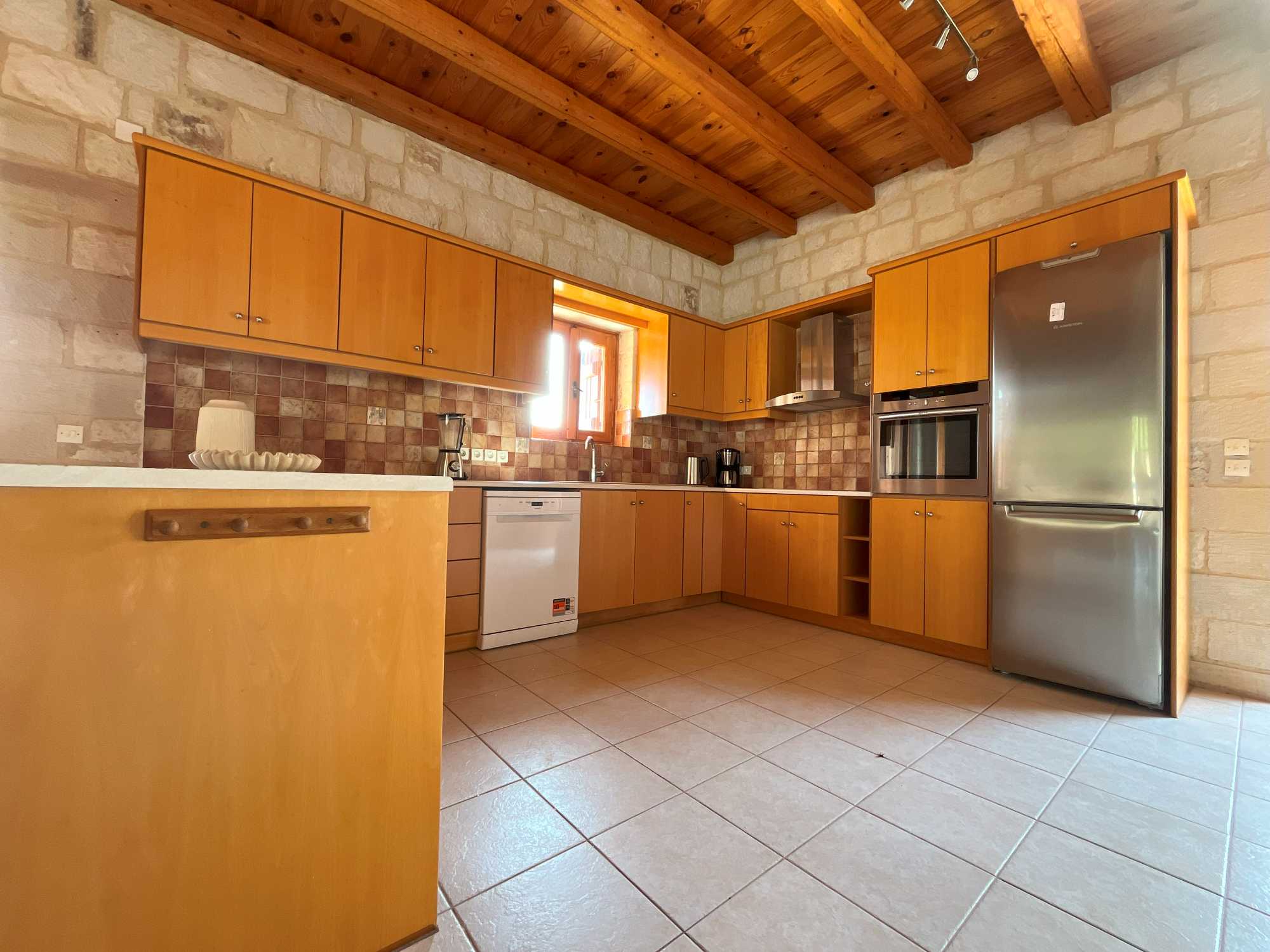 3 Bed, 2 Bath, HouseFor Sale, Chania, Crete