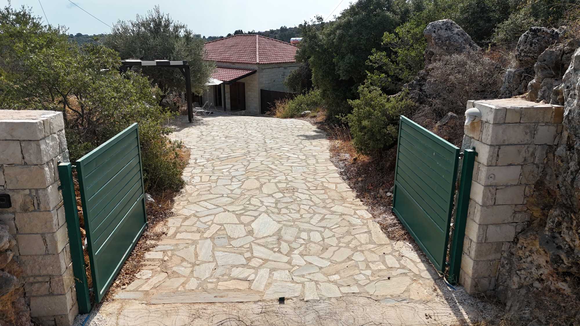 3 Bed, 2 Bath, HouseFor Sale, Chania, Crete