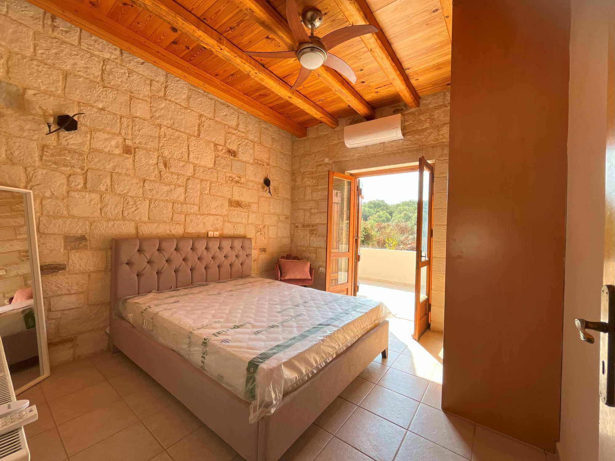 3 Bed, 2 Bath, HouseFor Sale, Chania, Crete