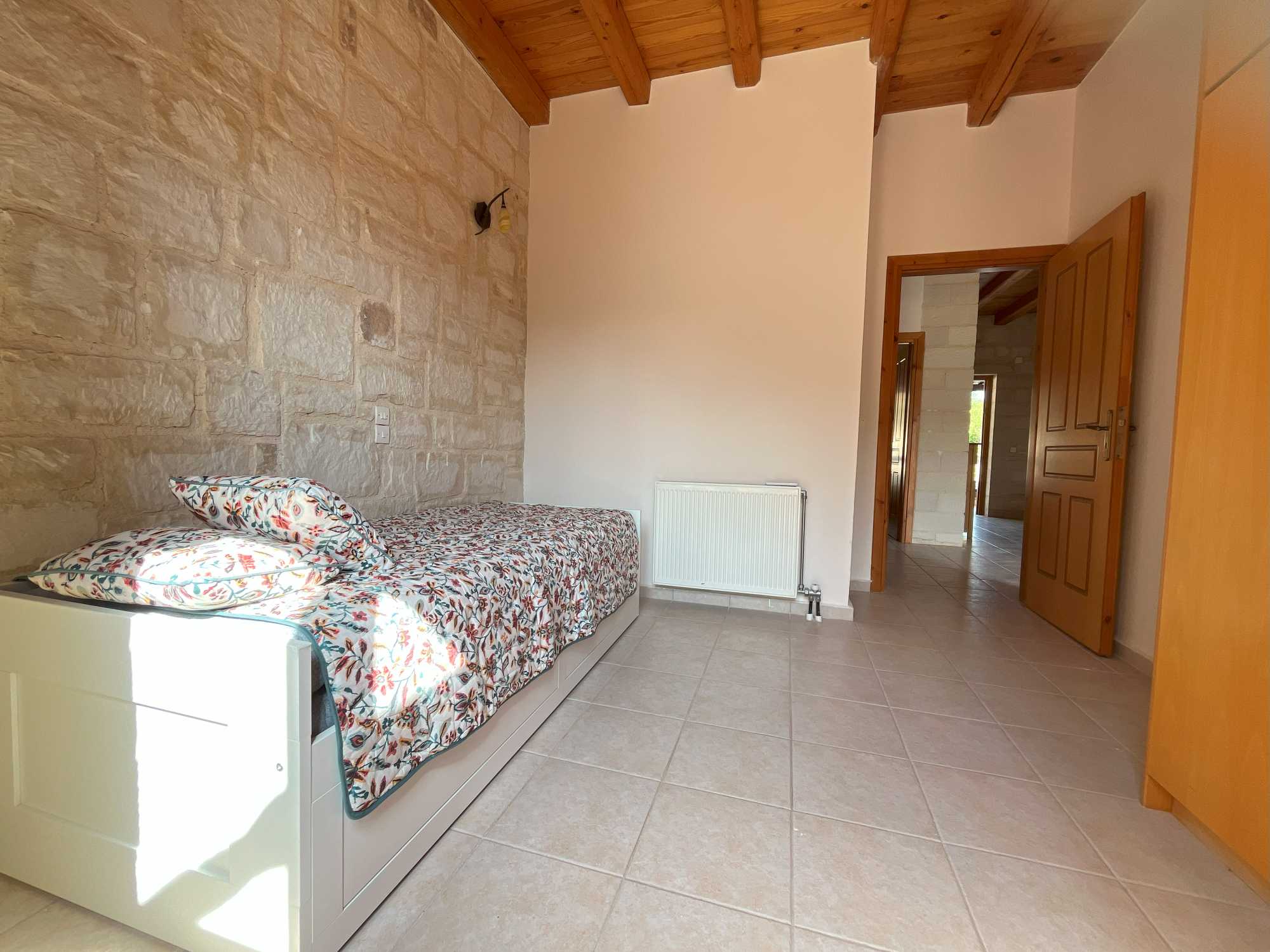 3 Bed, 2 Bath, HouseFor Sale, Chania, Crete