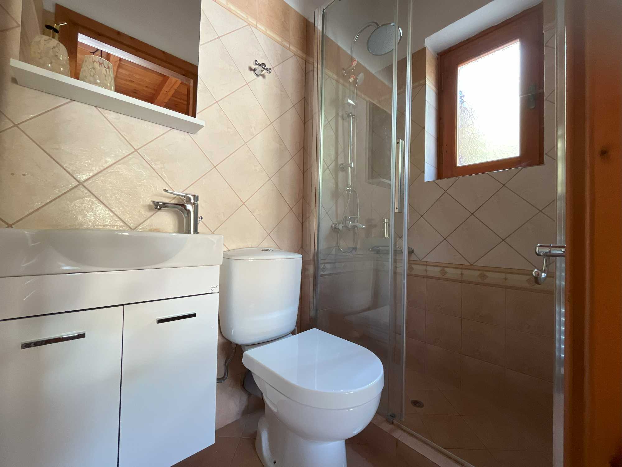 3 Bed, 2 Bath, HouseFor Sale, Chania, Crete