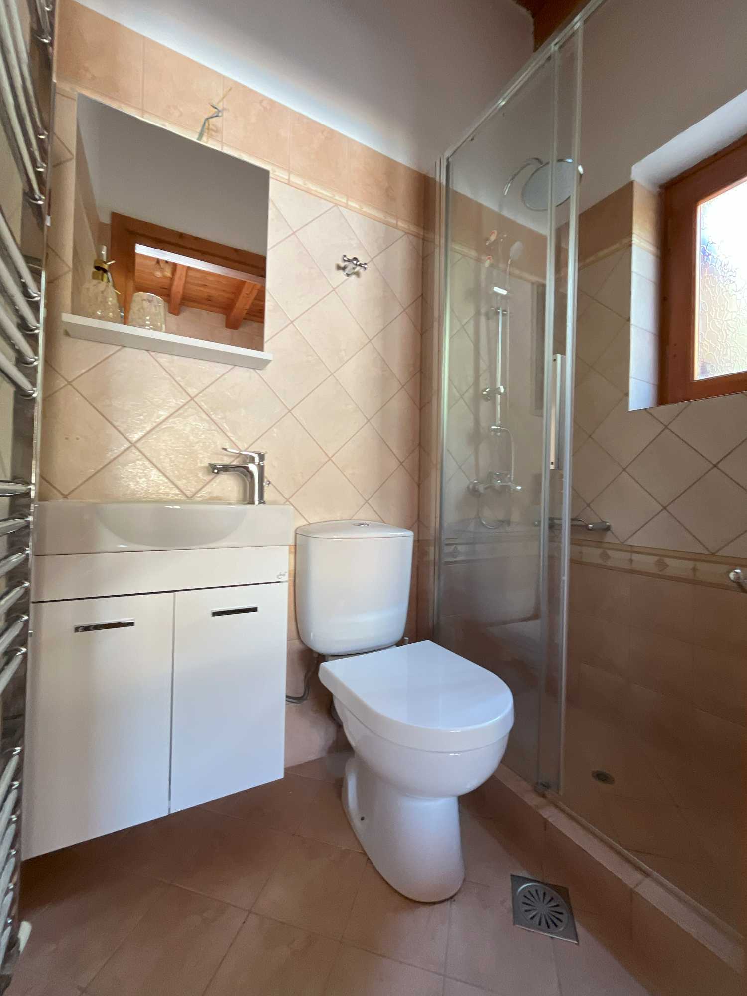 3 Bed, 2 Bath, HouseFor Sale, Chania, Crete