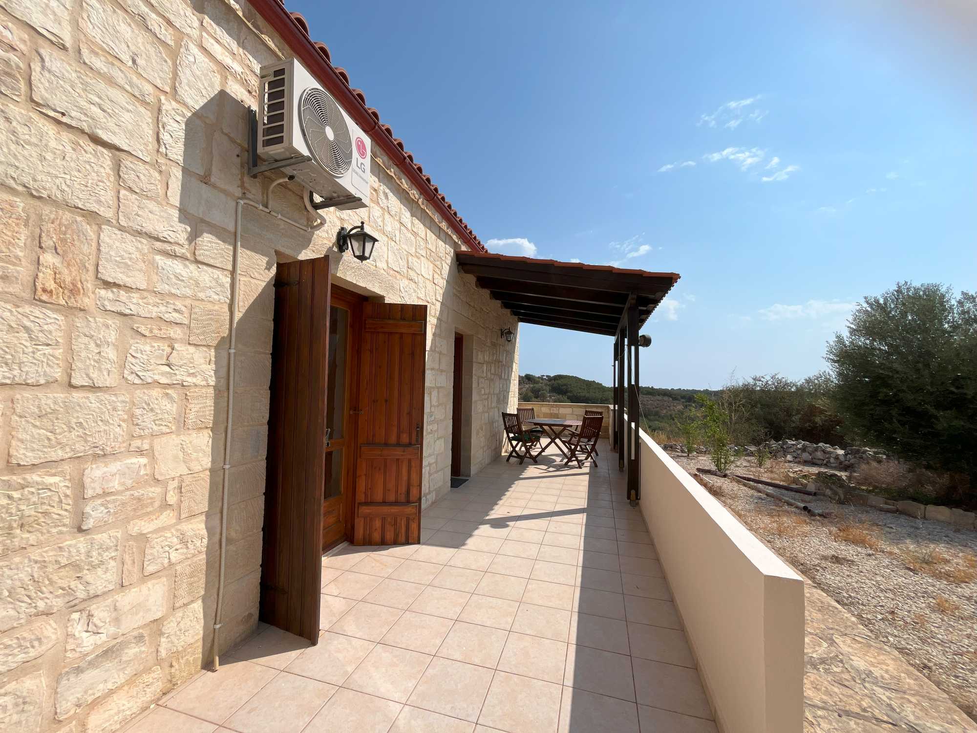 3 Bed, 2 Bath, HouseFor Sale, Chania, Crete