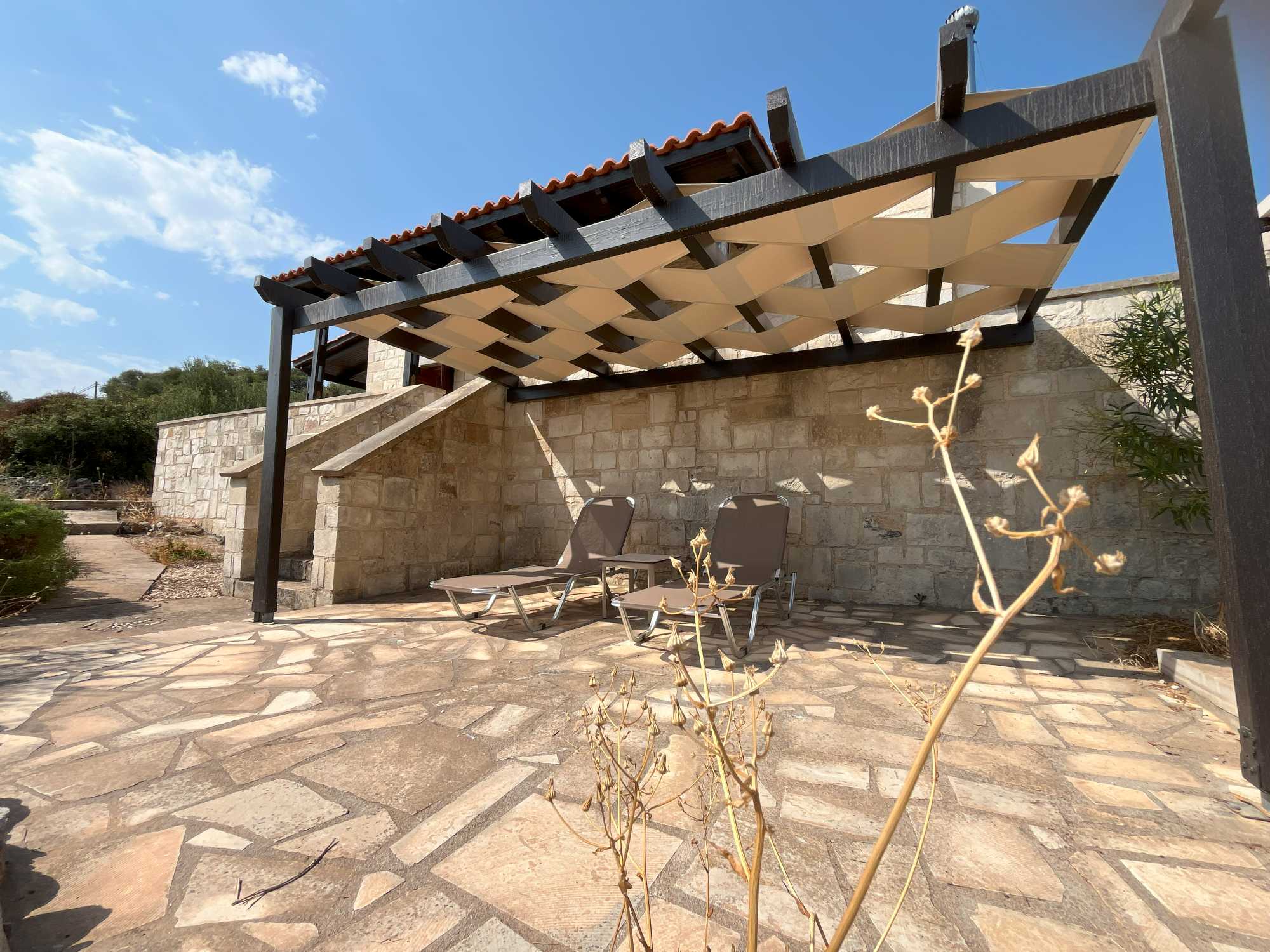 3 Bed, 2 Bath, HouseFor Sale, Chania, Crete