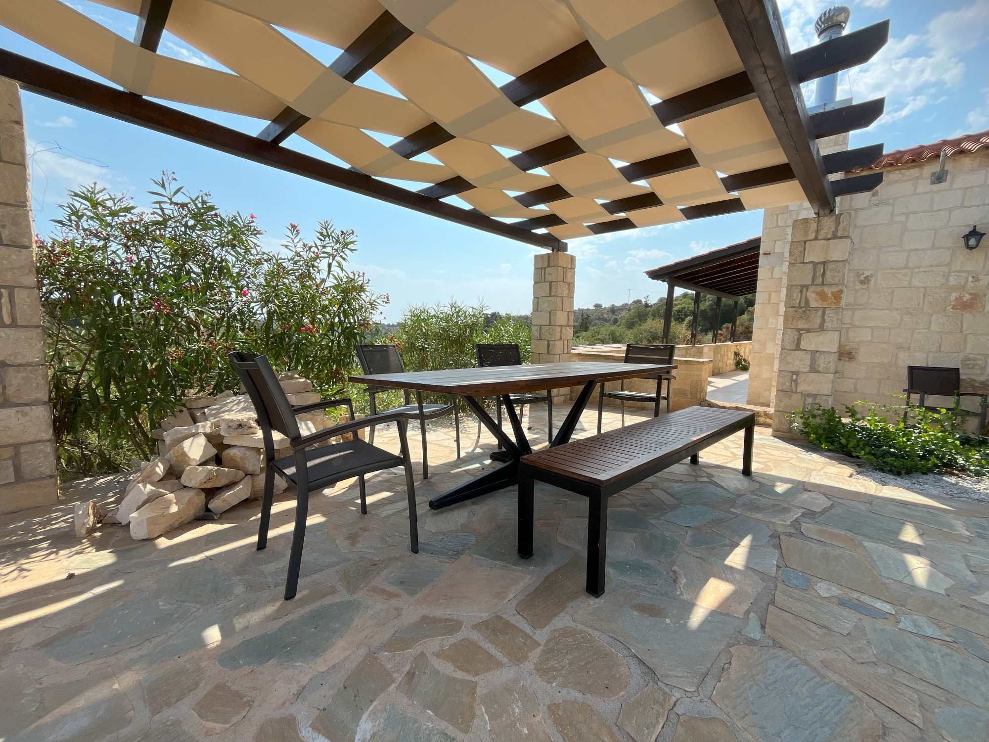 3 Bed, 2 Bath, HouseFor Sale, Chania, Crete