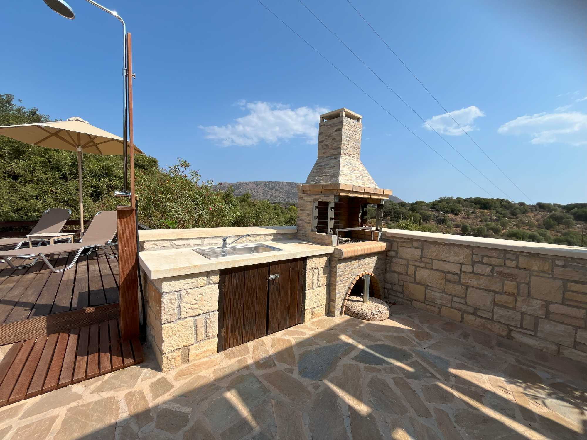 3 Bed, 2 Bath, HouseFor Sale, Chania, Crete