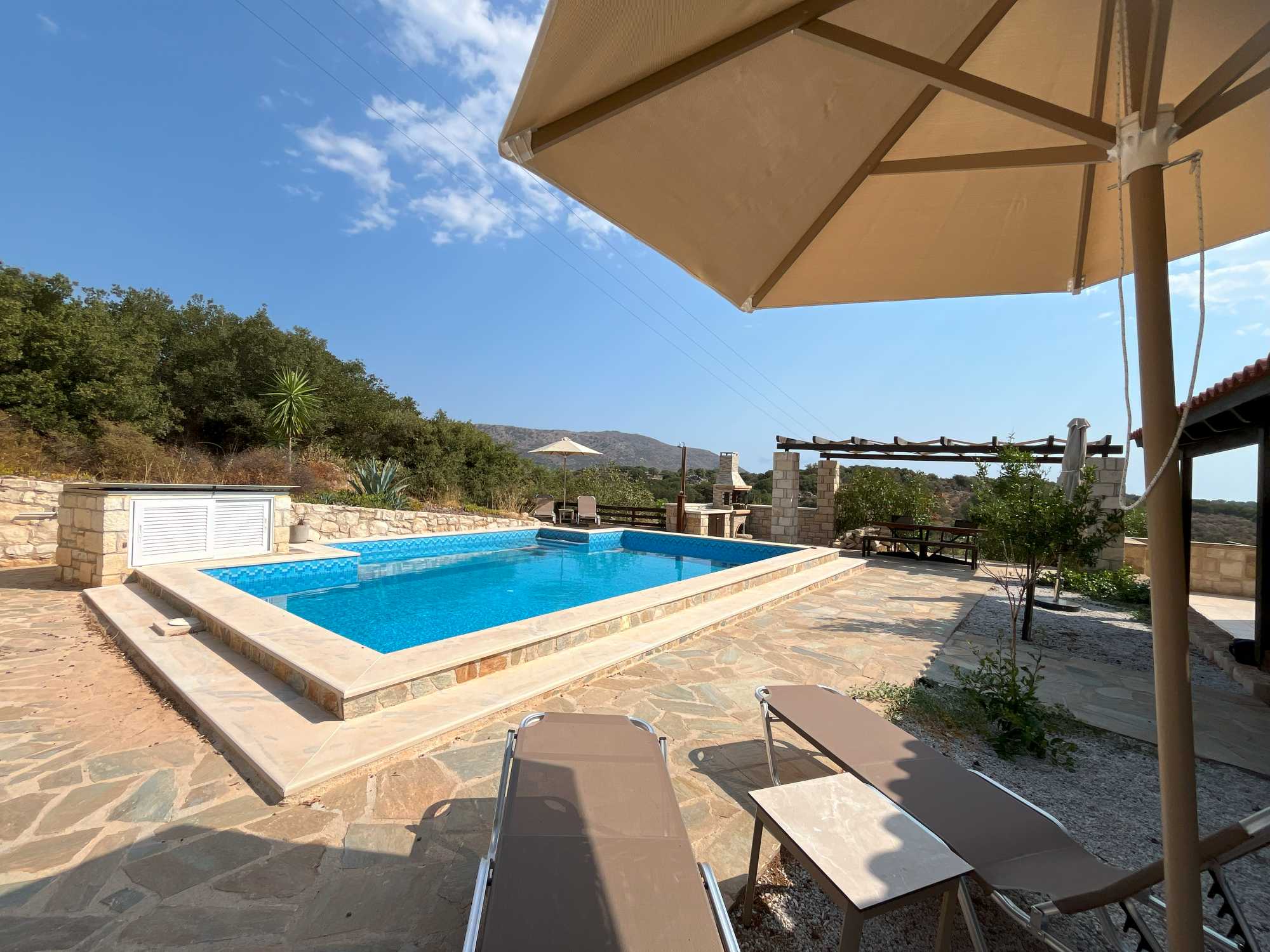 3 Bed, 2 Bath, HouseFor Sale, Chania, Crete